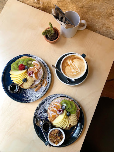 Jozi Brunch Panthéon