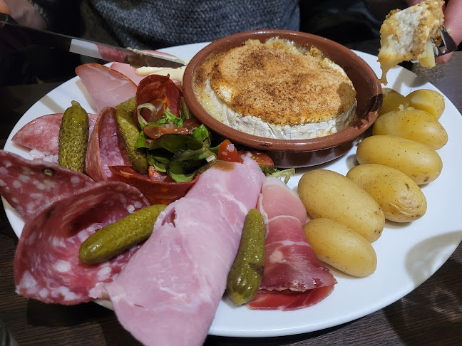 Il Roméo - Restauration