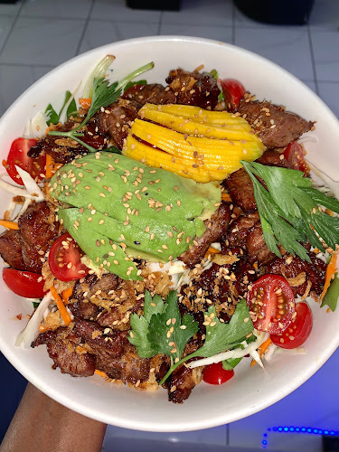 Restaurant le pavillon