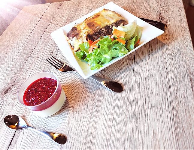 Comentarii opinii despre Cass' La Graine - Street Food