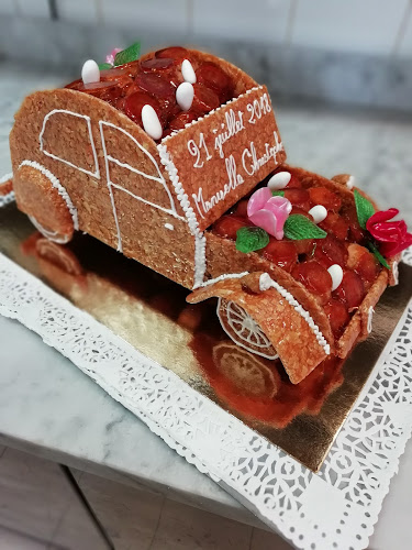 Comentarii opinii despre Boulangerie Pâtisserie "Saveurs Gourmandes"