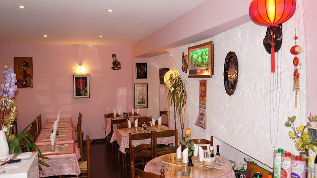 Opinii despre Restaurant Loc Anh în Avignon - Restauration