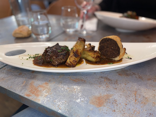 Comentarii opinii despre Les Gourmands Disent