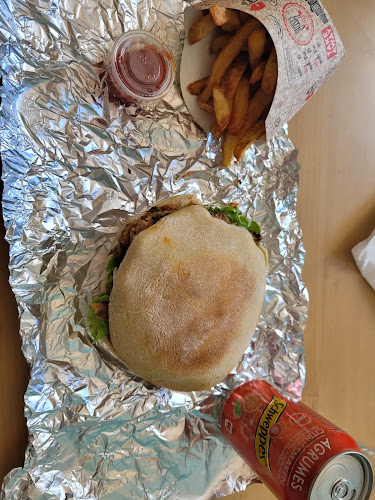 Comentarii opinii despre Delizioso kebab