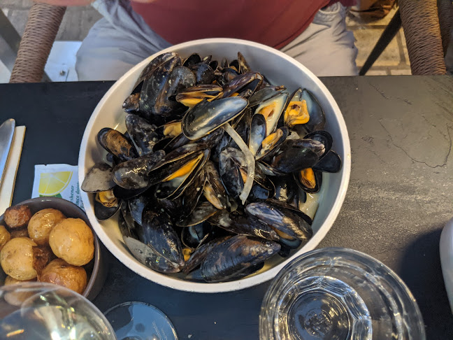 Comentarii opinii despre La Fleur de Sel