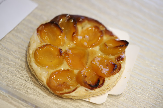 Au Puits d'Antan - Restauration