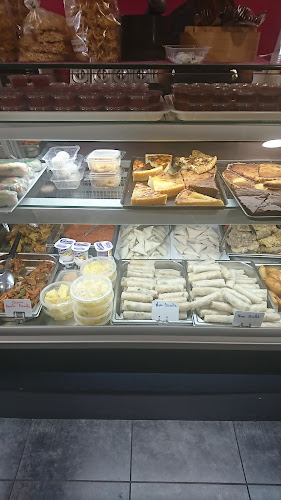 Aux Mets'Kong - Restauration