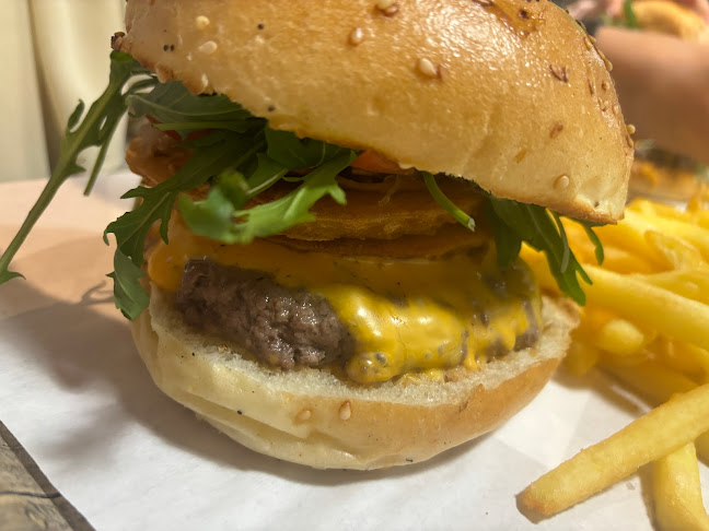 Opinii despre LE CROUSTY Avenue în Vierzon - Restauration