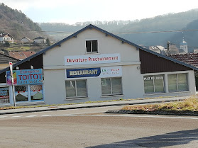 La stella pizza grill