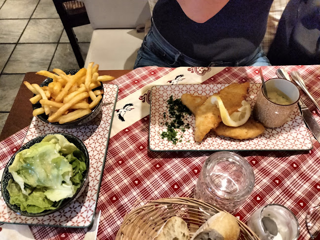 9 Pl. du Marché, 57200 Sarreguemines