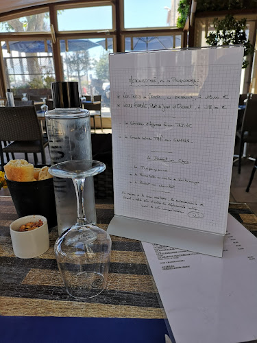 Opinii despre Restaurant L'Oustaou în La Ciotat - Restauration