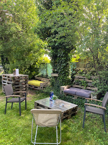 Opinii despre Restaurant Relais Saint Christophe în Saint-Bonnet-de-Mure - Restauration