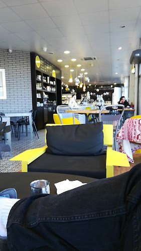 L'atelier du Bon Pain - Limoges