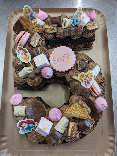 Pâtisserie Noémie - Ban-sur-Meurthe-Clefcy
