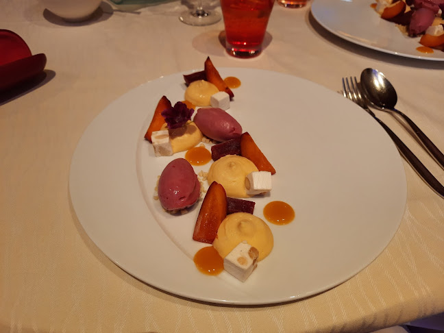 Opinii despre Traiteur Gagneux în Mulhouse - Restauration