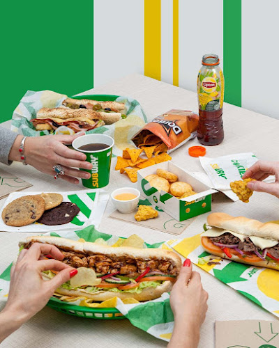 Comentarii opinii despre Subway