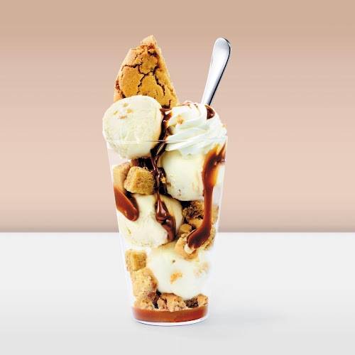 Häagen-Dazs - Saint-Denis