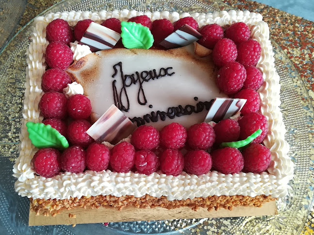 BOULANGERIE PATIS TRAD CHAMPENOISE