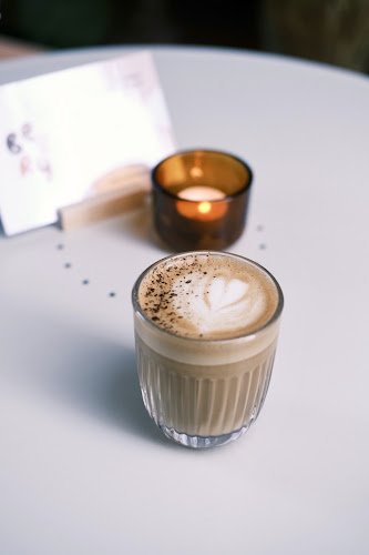 Café Berry - Restauration