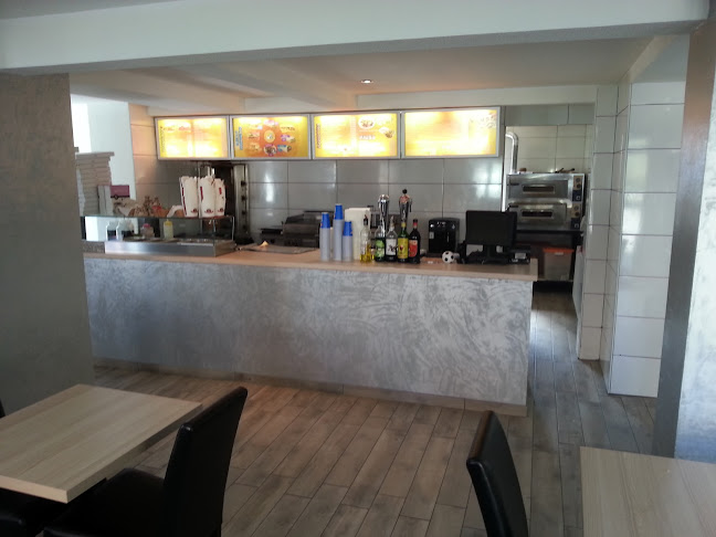 Opinii despre BARAN KEBAP în Horbourg-Wihr - Restauration