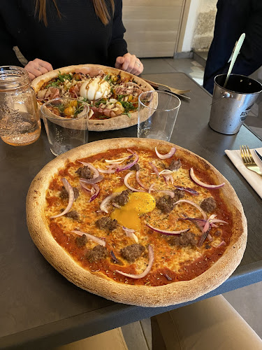 Opinii despre Lou bew în Nice - Restauration