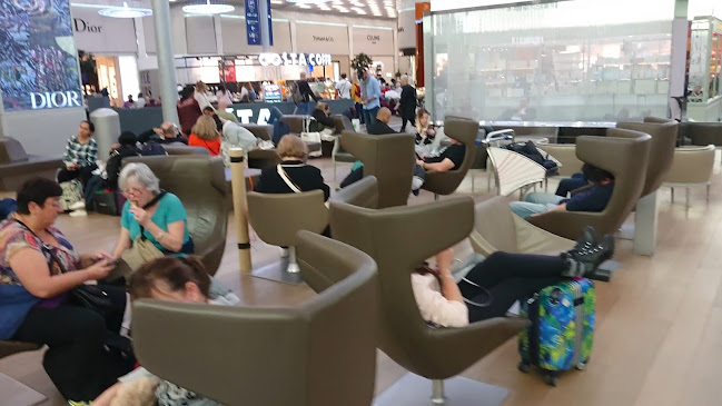 Comentarii opinii despre Costa Coffee