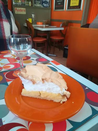 Sunfish - Restauration