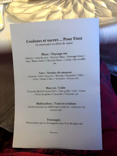 Opinii despre Mariottat la table privée în Agen - Restauration