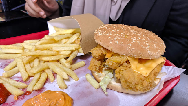 DFC Fresnes - Fresnes