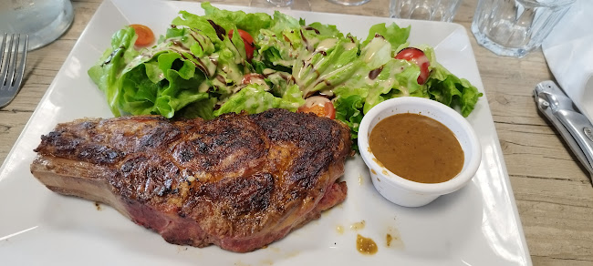 Comentarii opinii despre Brasserie l'Agora