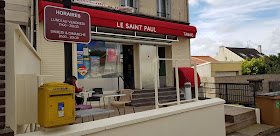 BAR TABAC LE SAINT PAUL SOISY SOUS MONTMORENCY