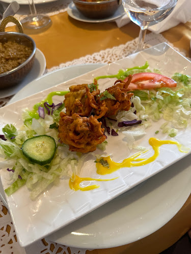 Restaurant Rajasthan - Restauration