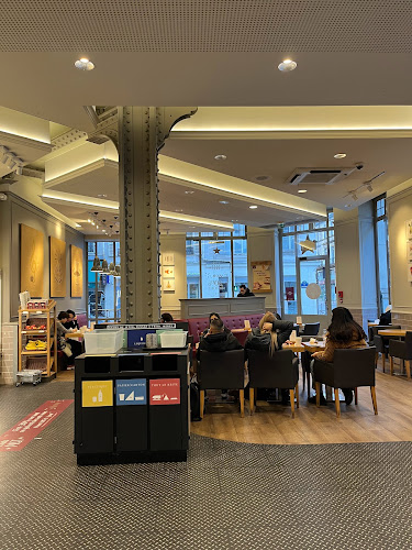 Prêt à Manger - Restauration