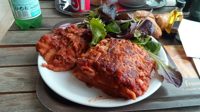 Restaurant Francesca Toulouse - Restauration