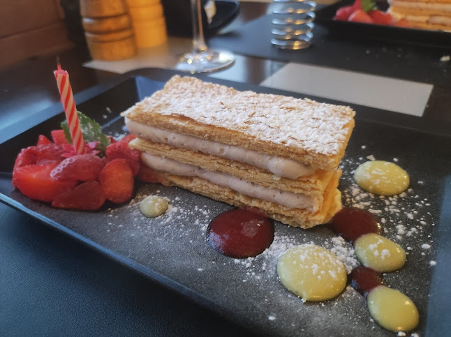 La Table du Terroir - Viry-Châtillon