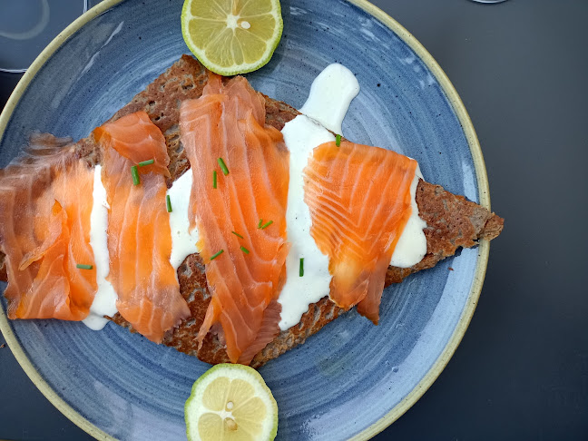 Opinii despre Crêperie de l’Ancienne Poste în Bourg-la-Reine - Restauration