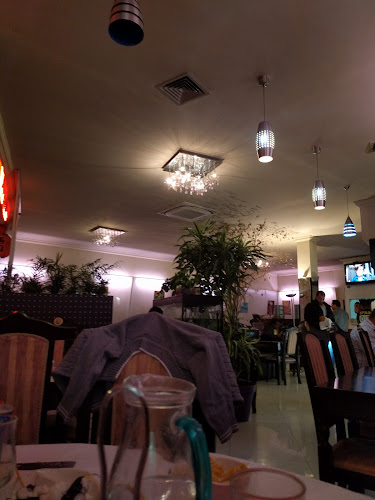 Sushi Sushi - Restauration