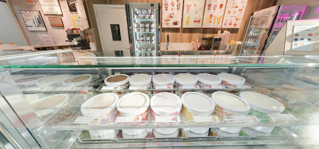 Opinii despre Häagen-Dazs în Serris - Restauration