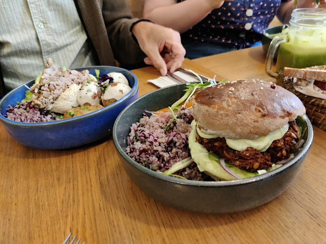 La petite graine - Limoges