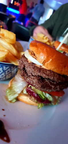 Restaurant le pavillon - Restauration