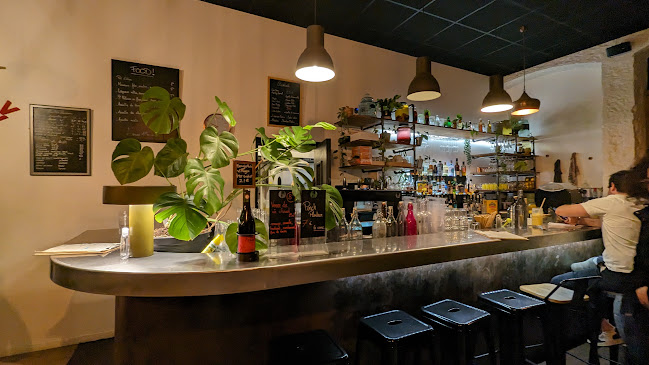 Opinii despre Comptoir Saint Amour în Lyon - Restauration