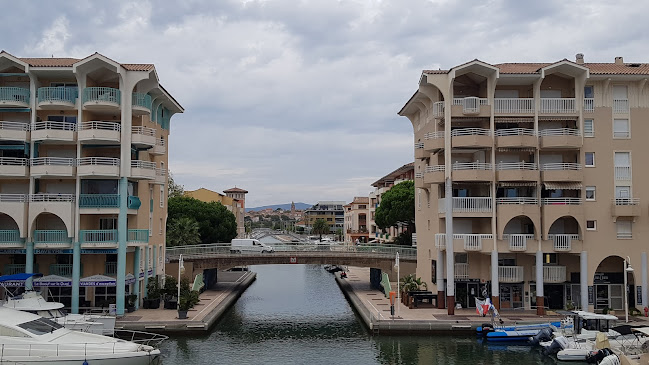 Comentarii opinii despre Évasion: Restaurant - Brasserie - Port Fréjus