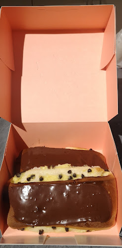 Comentarii opinii despre La Boulangerie de Mamie