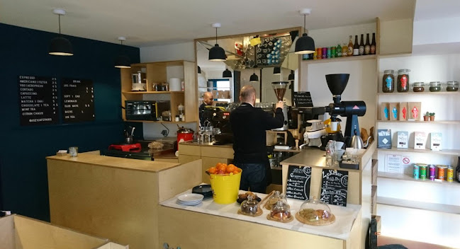 Jozi Brunch Panthéon