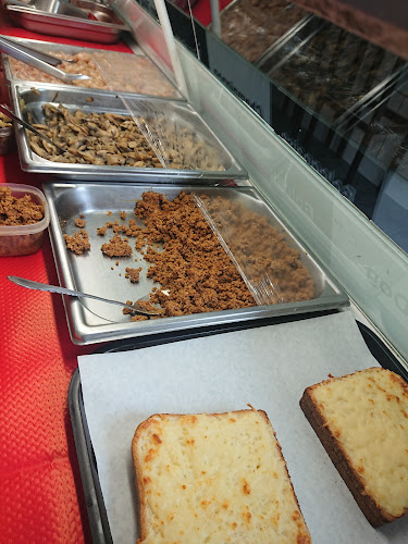 Comentarii opinii despre MALHI GOOD FOOD