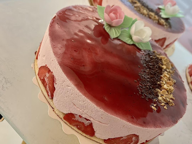 Boulangerie Sandra Leroy - Restauration