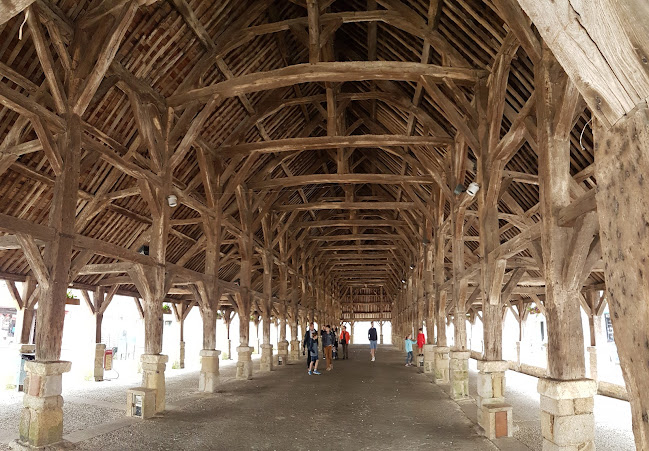 Comentarii opinii despre Boucherie des halles