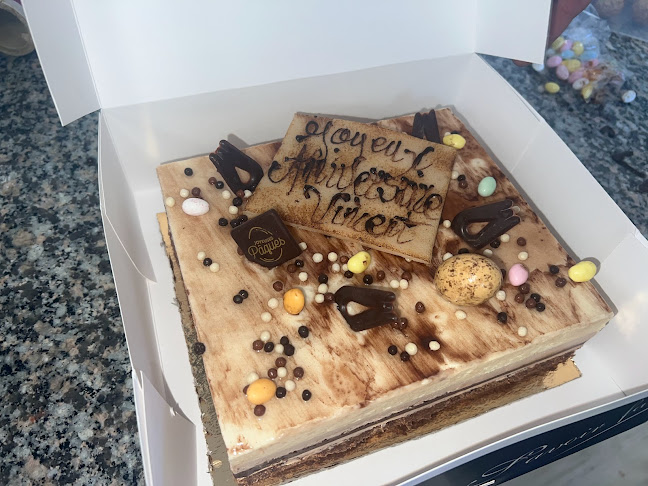 La Boulangerie Du Val - Restauration