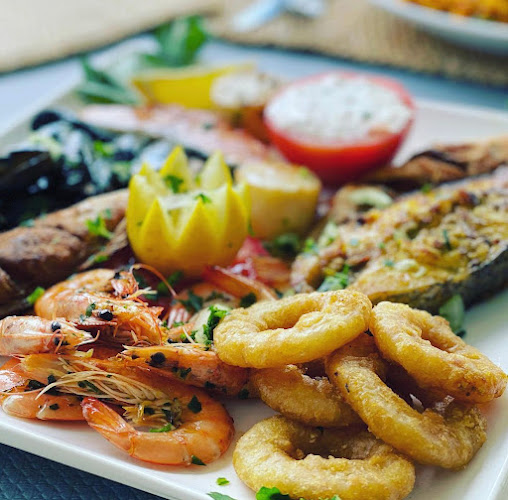 Opinii despre L'olivier restaurant 91 în Longjumeau - Restauration