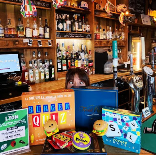 16 Quai de Bondy, 69005 Lyon